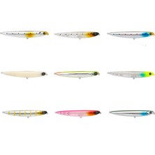 Han Fish Atılgan 110 Atc 110MM 14.5gr Su Üstü Maket Balık