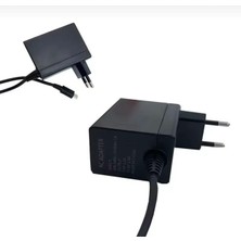 Nintendo Switch/switch Lite/switch Oled/pro Controller Uyumlu Sarj Cihazi Tv Güç Adaptörü