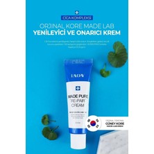 Anjo Professional Made-Lab Organik Onarıcı, Beyazlatıcı ve Kore Anti Aging Krem