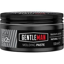 Got2B Gentleman Şekillendirici Wax 100 Ml