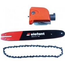 Elefant MT002 28 9t Motorlu Tırpan İçin Dal Budama Aparatı