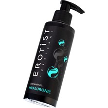 Erotist Lubrİcant Hyaluronik Jel - Samimi Hijyen İçin 150 ml