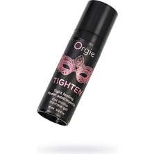 Erotist Orgıe Sıkılaştırıcı Jel - Tighten, 15 ml Orgıe Kadınlar Için Sıkılaştırıcı Jel Sıkı, 15 ml