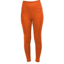Kız Çocuk Yüksek Bel, Koşu, Yürüyüş, Casual, Spor, Atletik, Egzersiz, Fittness Tayt