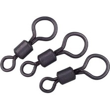 D. Spro Crp Rolling Fırdöndü Big Eye No:8 -10 Adet