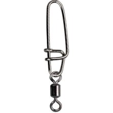 Gamakatsu Hyper Fırdöndülü Klips 2*7