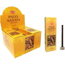 Çerçici Palo Santo Dhoop 25 gr