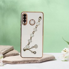 Haktan Kılıf Huawei P30 Lite Elçek Şanzelize Kılıf