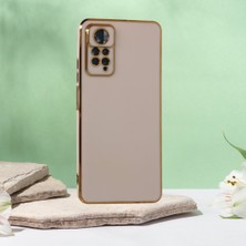 Haktan Kılıf Xiaomi Redmi Note 11 Pro Şanzelize Kılıf