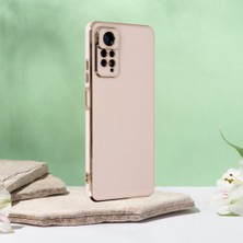 Haktan Kılıf Xiaomi Redmi Note 11 Pro Şanzelize Kılıf