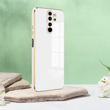 Haktan Kılıf Xiaomi Redmi Note 8 Pro Şanzelize Kılıf