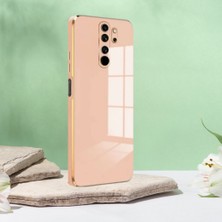 Haktan Kılıf Xiaomi Redmi Note 8 Pro Şanzelize Kılıf