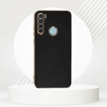 Haktan Kılıf Xiaomi Redmi Note 8 Şanzelize Kılıf