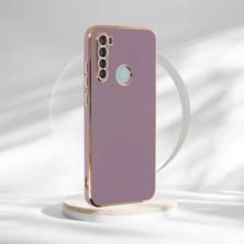 Haktan Kılıf Xiaomi Redmi Note 8 Şanzelize Kılıf