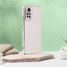 Haktan Kılıf Xiaomi Redmi Note 11 Pro Şanzelize Kılıf