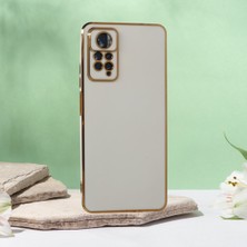 Haktan Kılıf Xiaomi Redmi Note 11 Pro Şanzelize Kılıf