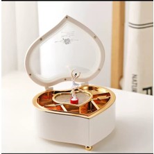 MR Shopping Mr Hediyelik Ürünler Müzik Kutusu Klasik Kurmalı Masaüstü Dekorasyonu İçin Hediye Seçeneği