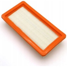 Srfn Ticaret Karcher Ds 6 / Ds 6000 Uyumlu  Elektrikli Süpürge Hepa Filtresi