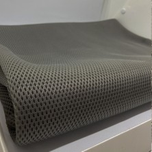 Ak-teks Tekstil Air File Spacer Süngerli Kumaş ( 155CM En )