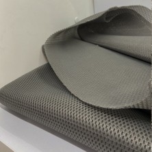 Ak-teks Tekstil Air File Spacer Süngerli Kumaş ( 155CM En )
