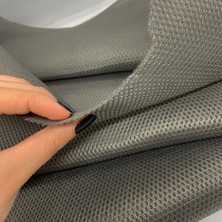 Ak-teks Tekstil Air File Spacer Süngerli Kumaş ( 155CM En )