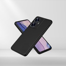 Haktan Kılıf Realme C55 Rubber Silikon Kılıf