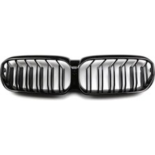 Auto GP Bmw g30 lci m5 ön panjur ızgara böbrek