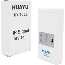 Huayu Hy-Tcee Kumanda Test Cihazı (4767) - XPR6569-9230