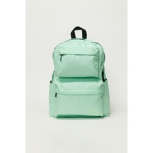 Mint Yeşili Sırt Çantası