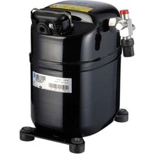 Tecumseh Fh 4532 Z Xc 2,5 Hp 220V R-404A 2 Vanalı Hermetik Kompresör
