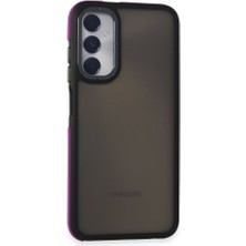 FUJİMAX Samsung Galaxy A05S Kılıf Airbag Özellikli Lens Koruma Çerçeveli Dayanıklı Harvel Kapak