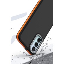 FUJİMAX Xiaomi Redmi Note 13 Pro 5g Kılıf Airbag Özellikli Lens Koruma Çerçeveli Dayanıklı Harvel Kapak