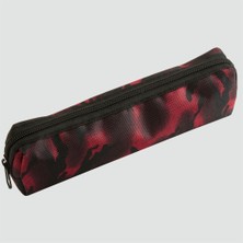 Feryal Asker Desenli Kalemlik Cüzdan