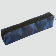 Feryal Asker Desenli Kalemlik Cüzdan