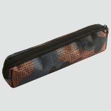 Feryal Zikzak Desenli Kalemlik Cüzdan