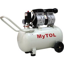 Mytol EWS40B 1 Hp  35 Lt Sessiz Hava Kompresörü