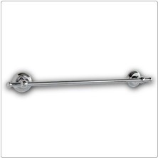 Nil KAPADOKYA Krom Paslanmaz Pirinç Uzun Havluluk