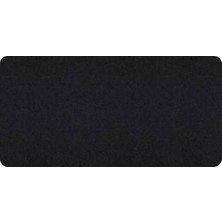 Elitstore 500 Mouse Pad Siyah (500X300X2)