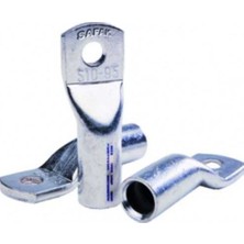 Molwex Şafak Skp Kablo Pabucu 95 mm2 M8 (80 Adet) 8680734708858