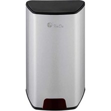 Nil Fotoselli Sıvı Sabun Verici 304 Siyah/silver 880ML Pil-Elekt.
