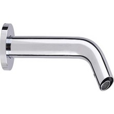 Nil Fotoselli Batarya Duvar Çıkışlı Tek Pil/elekt.