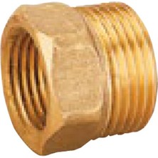 Şenpres Redüksiyon 3/8"-1/2"