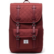 Herschel Supply Co. Herschel Little America 15"/16" Inc Uyumlu Orta Boy Bilgisayar Sırt Çantası 21L