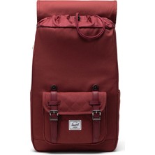 Herschel Supply Co. Herschel Little America 15"/16" Inc Uyumlu Orta Boy Bilgisayar Sırt Çantası 21L