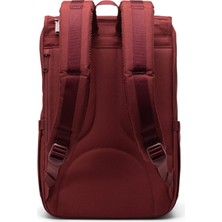 Herschel Supply Co. Herschel Little America 15"/16" Inc Uyumlu Orta Boy Bilgisayar Sırt Çantası 21L