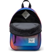 Herschel Supply Co. Herschel Classic Mini Fermuarlı Sırt Çantası