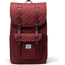 Herschel Supply Co. Little America 15"/16" Inc Uyumlu Sırt Çantası 30L