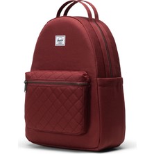 Herschel Supply Co. Herschel Nova 13"/14" Inc Uyumlu Omuz Askılı Sırt Çantası 18L