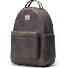 Herschel Supply Co. Herschel Nova 13"/14" Inc Uyumlu Omuz Askılı Sırt Çantası 18L