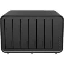 Terramaster F6-424MAX All In One High Performance 6bay Nas